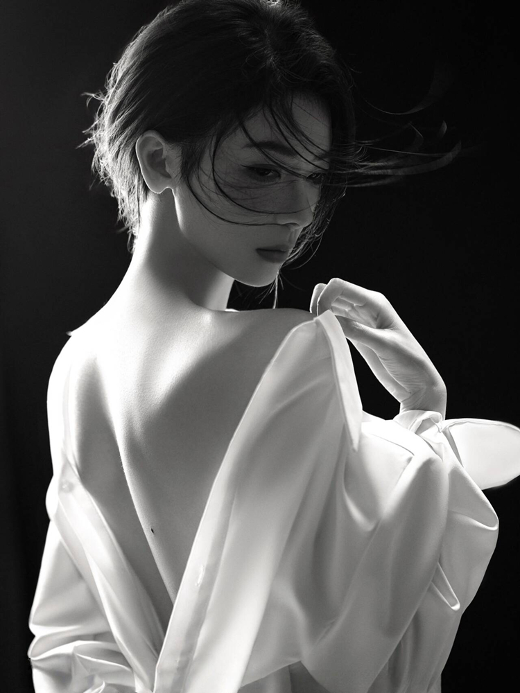 2026 새로운 패션 섹시한 초상화 사진 셔츠 예술적  - Ethnic Fashion Shoot 리뷰 및 가격