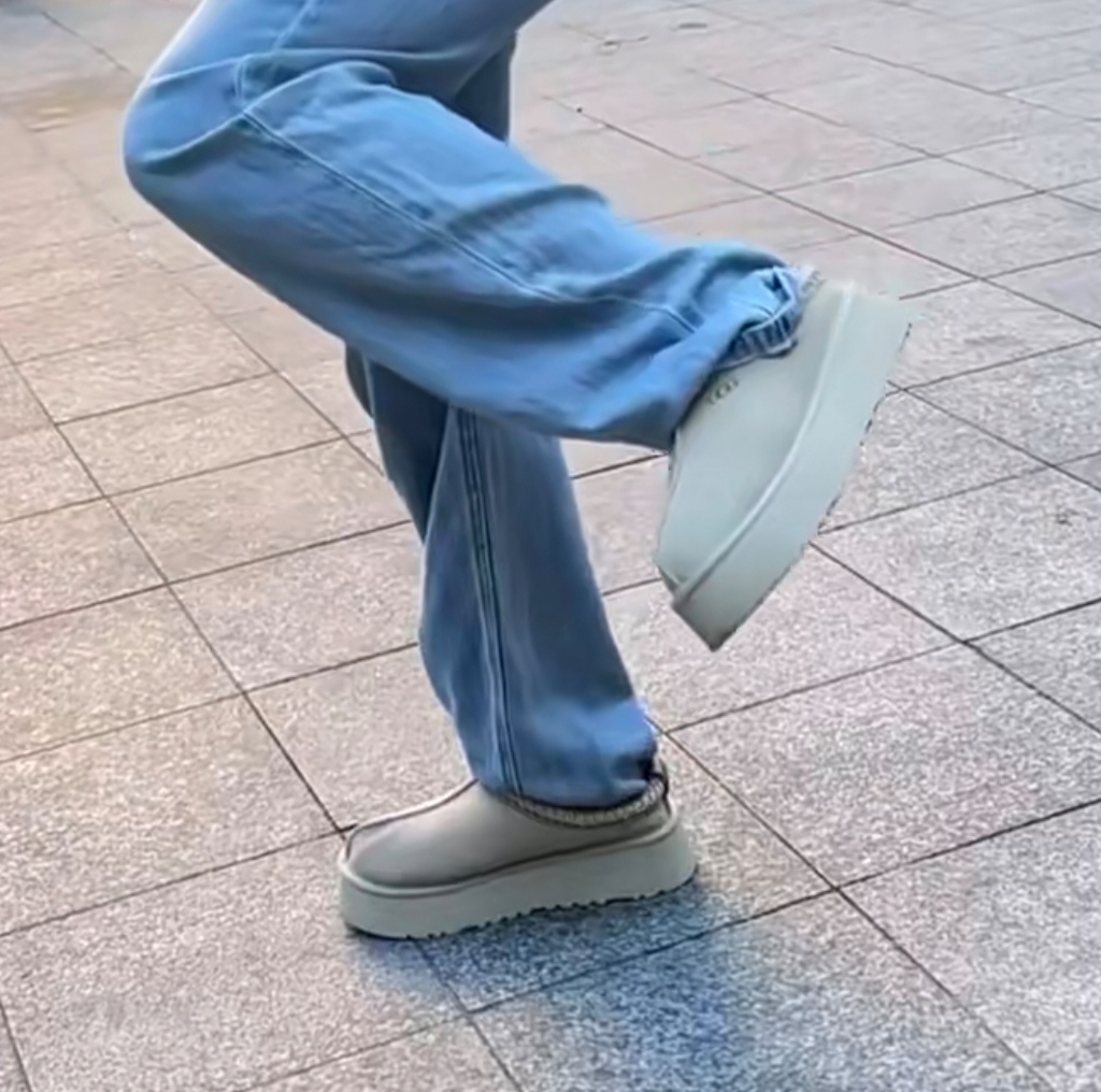 타즈 2.0 슬립온 오픈힐 플리스 안감 클로그 슬리퍼  - Ethnic Fashion 리뷰 및 가격