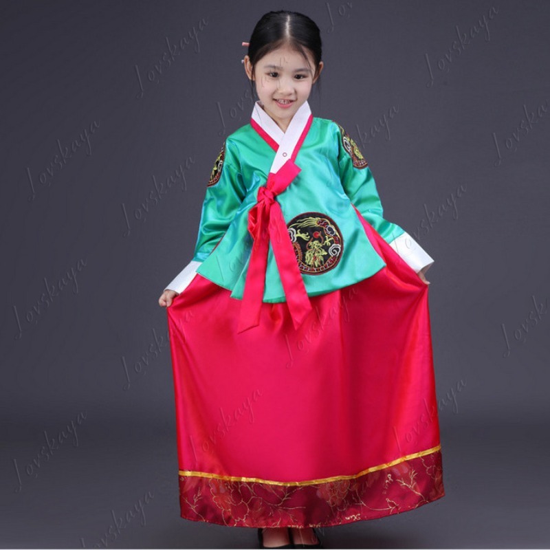어린이 한복, 학생 남학생과 여학생, 어린이 사진 촬영 - Ethnic Fashion Shoot 리뷰 및 가격