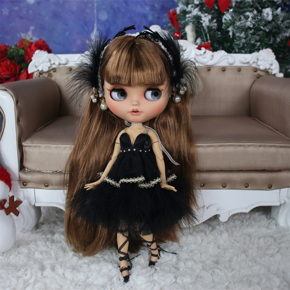 ICY DBS 브라이스 인형 1/6 bjd 장난감, 조 - Ethnic Fashion Sale 리뷰 및 가격