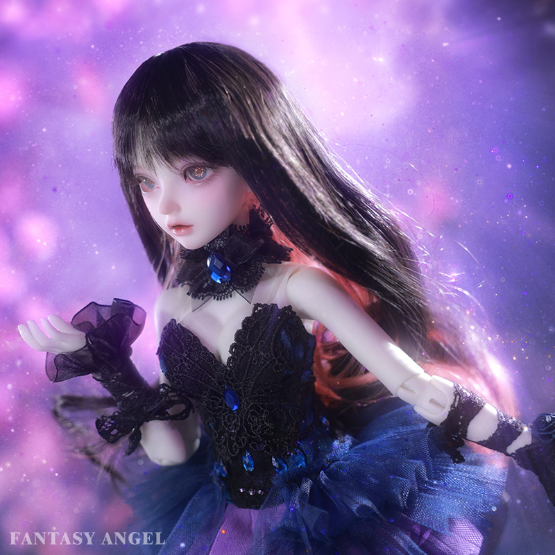 Joybjd 1/4 Miyn 풀세트 E BJD 인형 볼 - Ethnic Fashion Sale 리뷰 및 가격