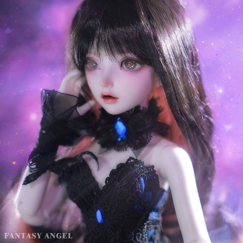 Joybjd 1/4 Miyn 풀세트 E BJD 인형 볼 - Ethnic Fashion Sale 리뷰 및 가격