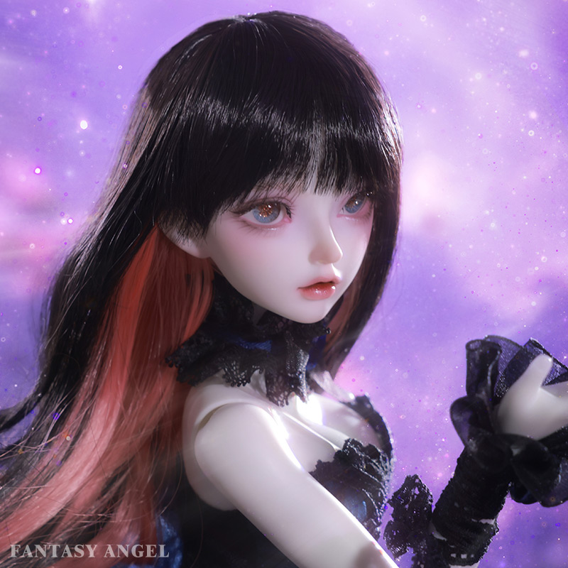Joybjd 1/4 Miyn 풀세트 E BJD 인형 볼 - Ethnic Fashion Sale 리뷰 및 가격